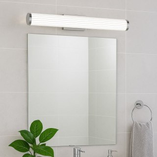 Kinkiet Vena 60 cm chrom LED CCT podłużny - Light Prestige
