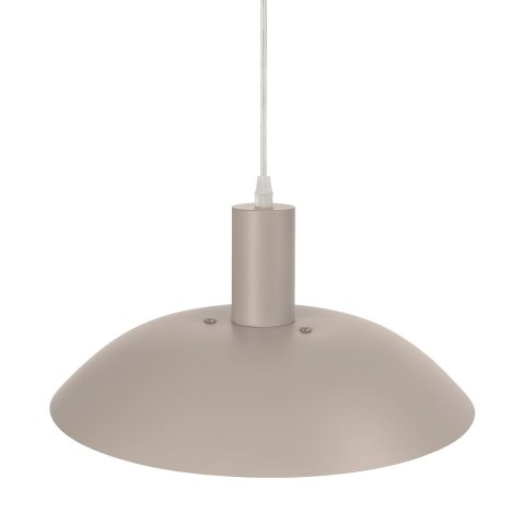 Lampa wisząca FERRO 1 Cashmere oświetlenie retro kaszmir - Eko-Light - detale