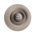 Lampa wisząca FERRO 1 Cashmere oświetlenie retro kaszmir - Eko-Light - detale