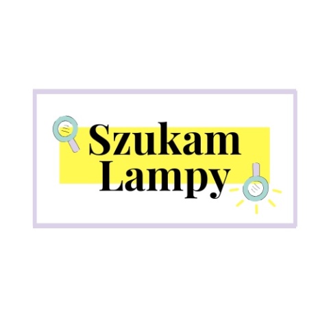 Lampy przysufitowa SANTANA M plafon abażur - Nowodvorski Lighting