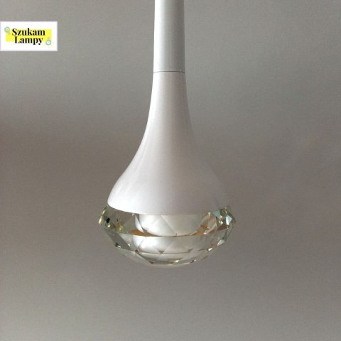 Lampa wisząca CRIMA BIANCO - Orlicki Design Lampa wisząca CRIMA BIANCO - Orlicki Design