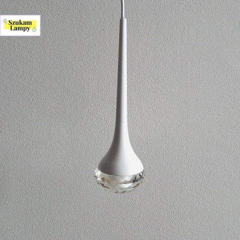 Lampa wisząca CRIMA BIANCO - Orlicki Design Lampa wisząca CRIMA BIANCO - Orlicki Design