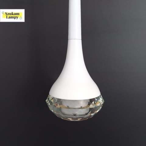 Lampa wisząca CRIMA BIANCO - Orlicki Design Lampa wisząca CRIMA BIANCO - Orlicki Design