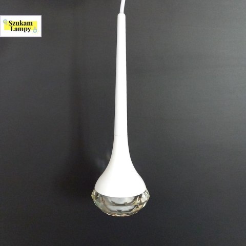 Lampa wisząca CRIMA BIANCO - Orlicki Design Lampa wisząca CRIMA BIANCO - Orlicki Design