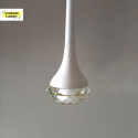 Lampa wisząca CRIMA BIANCO - Orlicki Design
