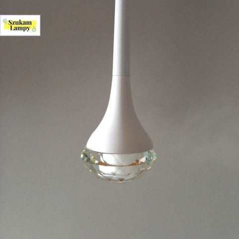Lampa wisząca CRIMA BIANCO - Orlicki Design Lampa wisząca CRIMA BIANCO - Orlicki Design