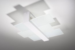 Plafon FENIKS 2 biały - Sollux Lighting