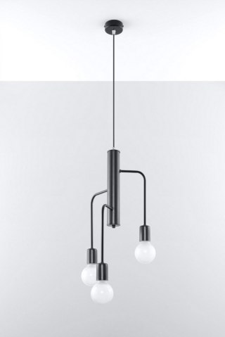 Lampa wisząca DUOMO 3M - Sollux Lighting