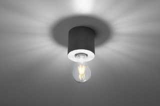 Oprawa natynkowa SALGADO beton - Sollux Lighting