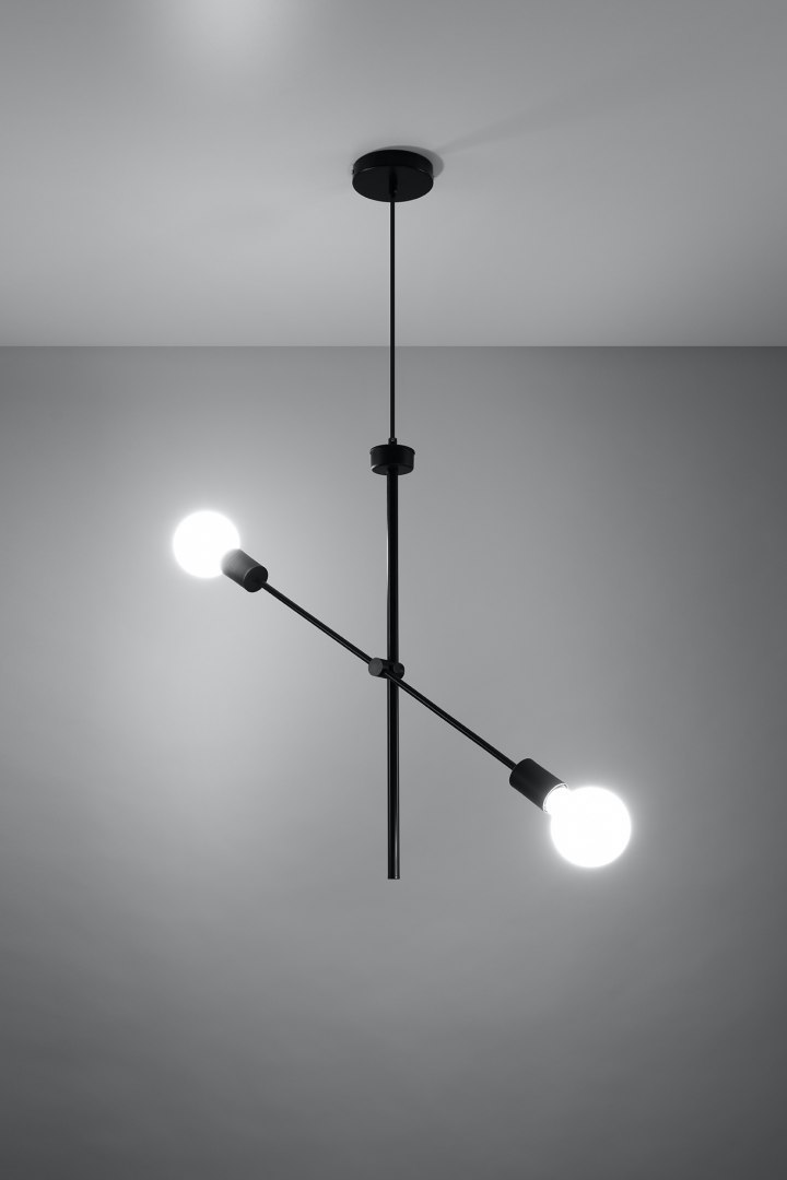 Lampa wisząca CONCEPT 2 - Sollux Lighting