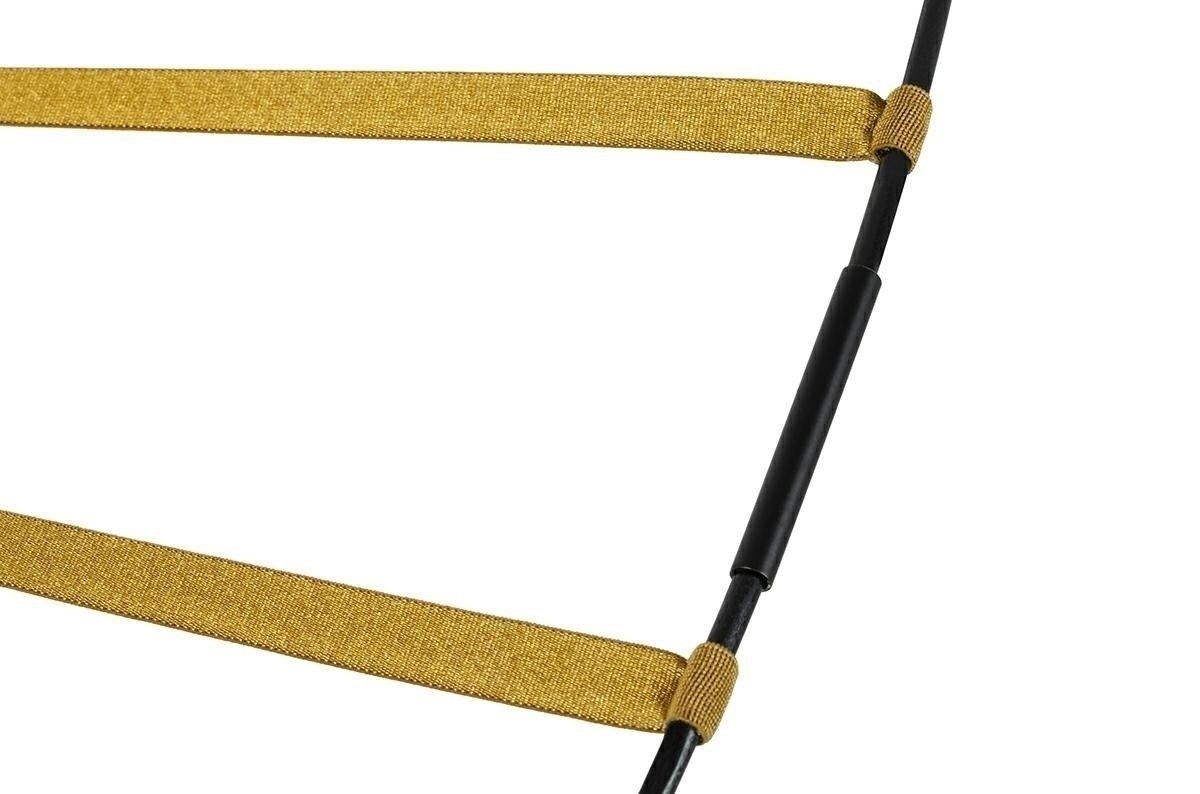 Lampa wisząca CAPELLO FI 100 złota - King Home Lampa wisząca CAPELLO FI 100 złota - King Home
