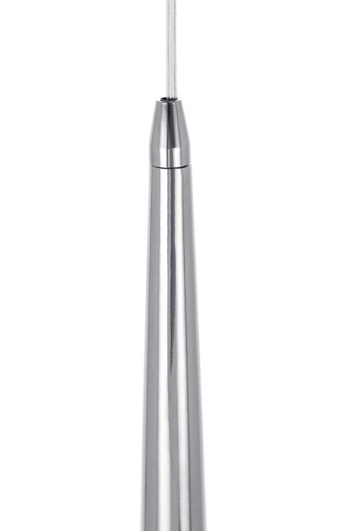 Lampa wisząca DROP CHROM LED - King Home Lampa wisząca DROP CHROM LED - King Home