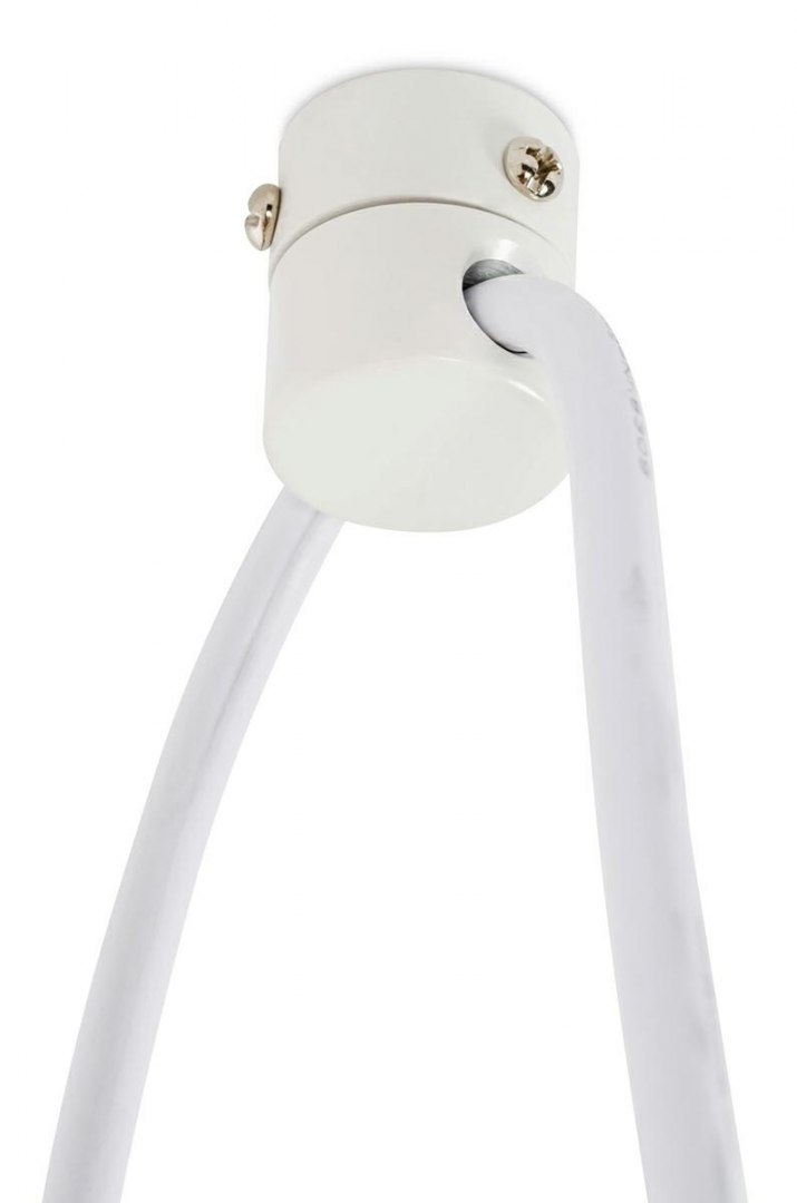 Lampa wisząca EYE biała LED - King Home Lampa wisząca EYE biała LED - King Home