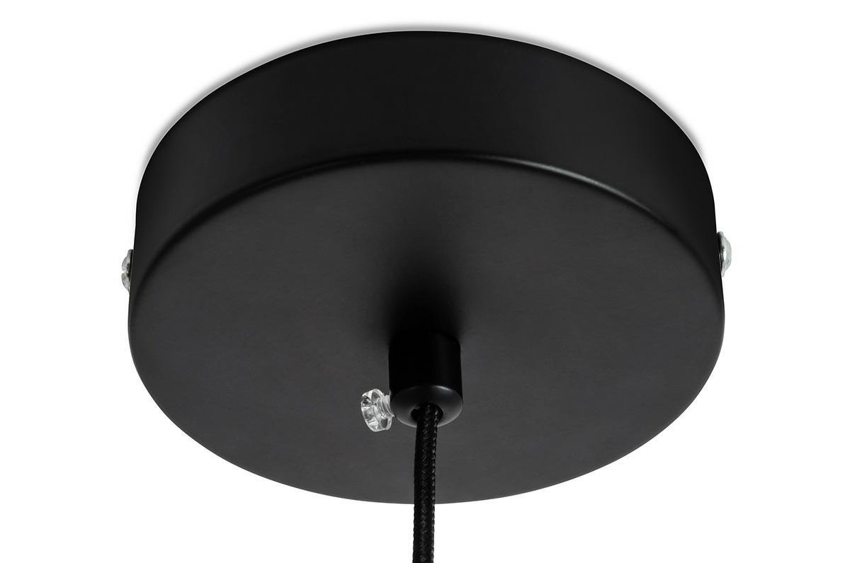 Lampa wisząca HALF miedziana - King Home Lampa wisząca HALF miedziana - King Home