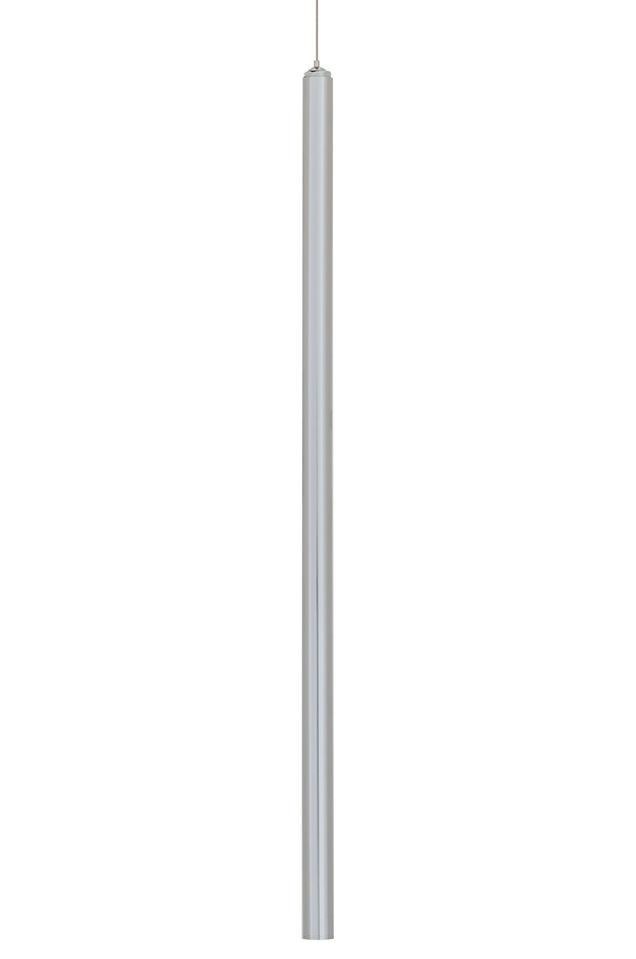 Lampa wisząca ORGANO 120 chromowana - LED, metal King Home Lampa wisząca ORGANO 120 chromowana - LED, metal King Home