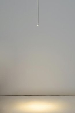 Lampa wisząca ORGANO 120 chromowana LED - King Home