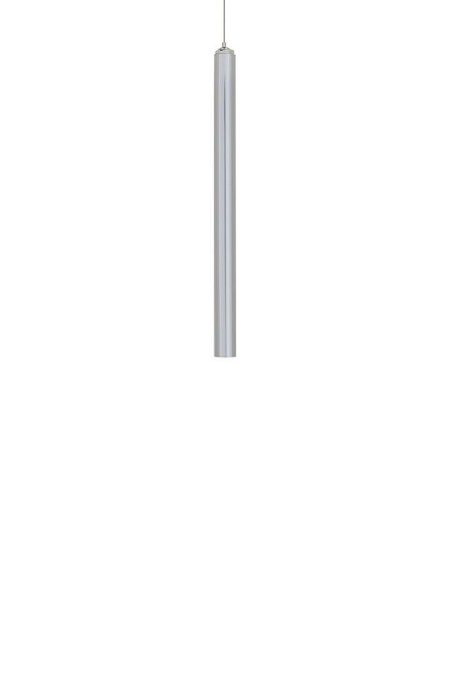 Lampa wisząca ORGANO 60 chromowana - LED, metal King Home Lampa wisząca ORGANO 60 chromowana - LED, metal King Home