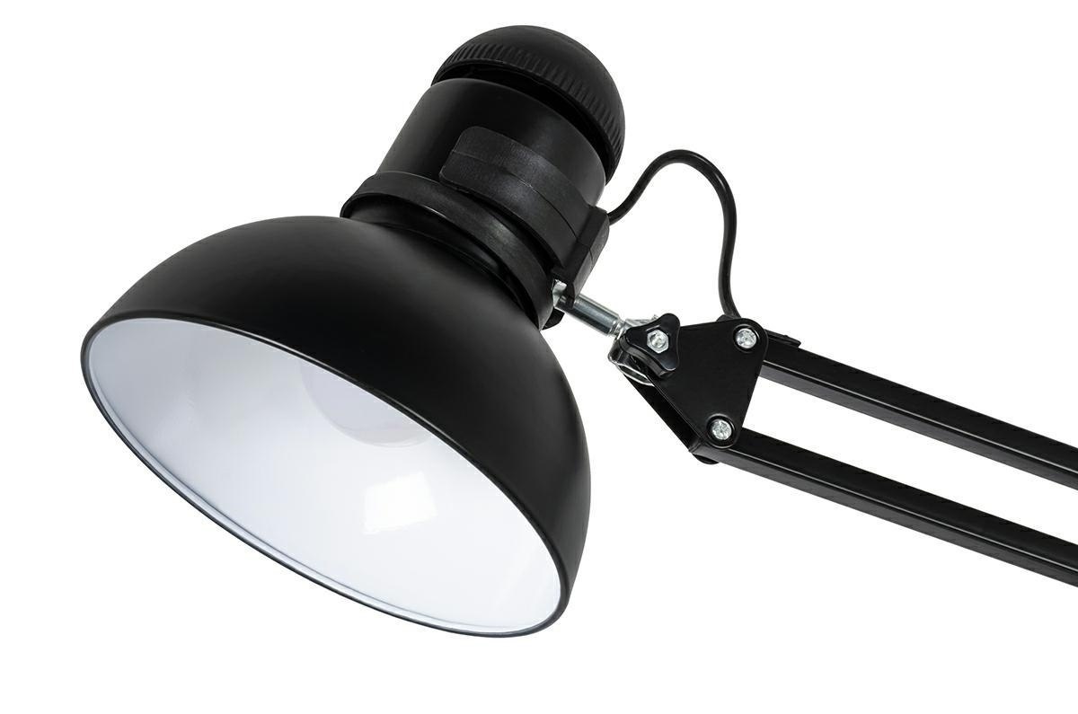Lampa wisząca RAGNO 12 czarna - aluminium King Home Lampa wisząca RAGNO 12 czarna - aluminium King Home