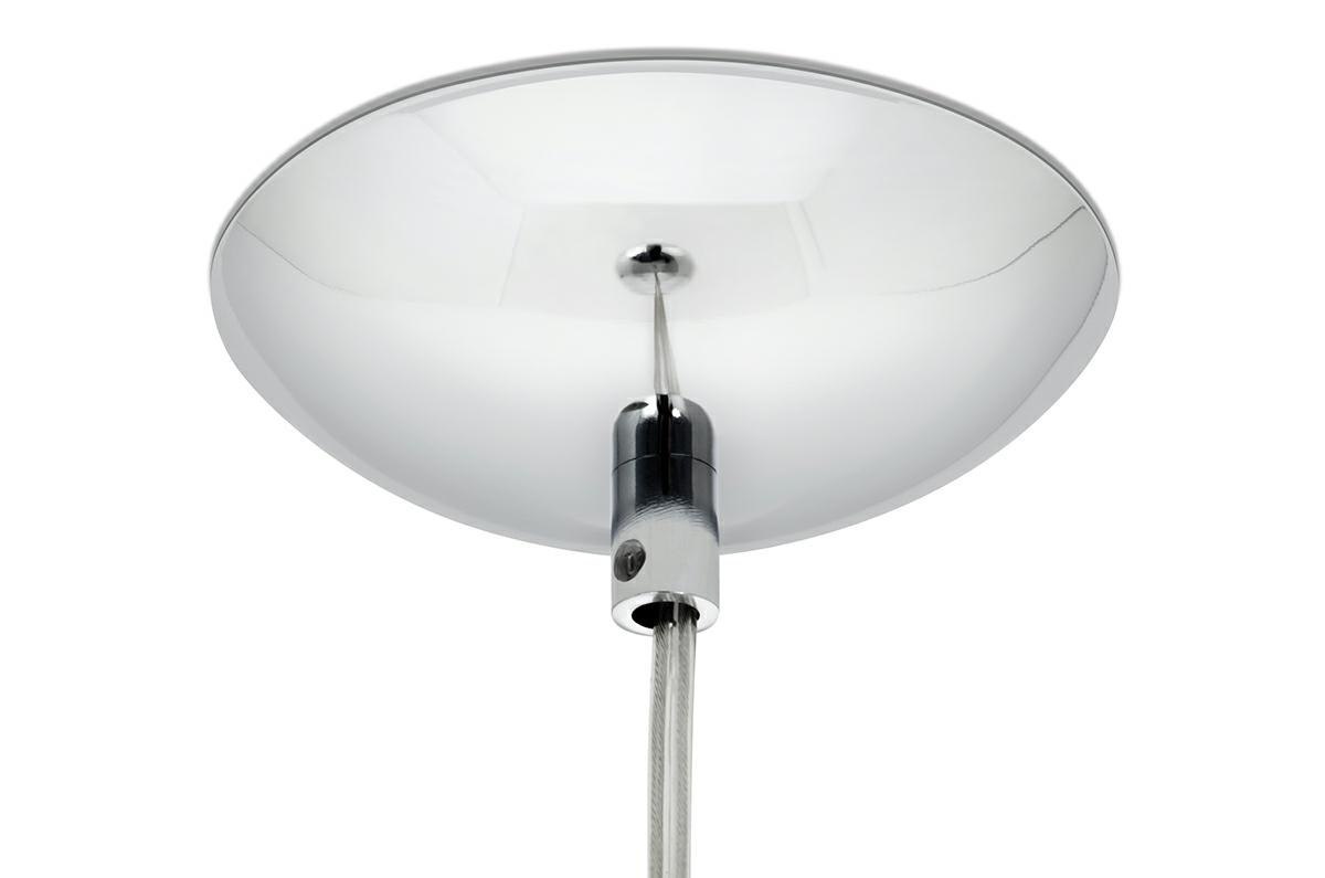 Lampa wisząca REFLEX UP 15 chrom - King Home Lampa wisząca REFLEX UP 15 chrom - King Home