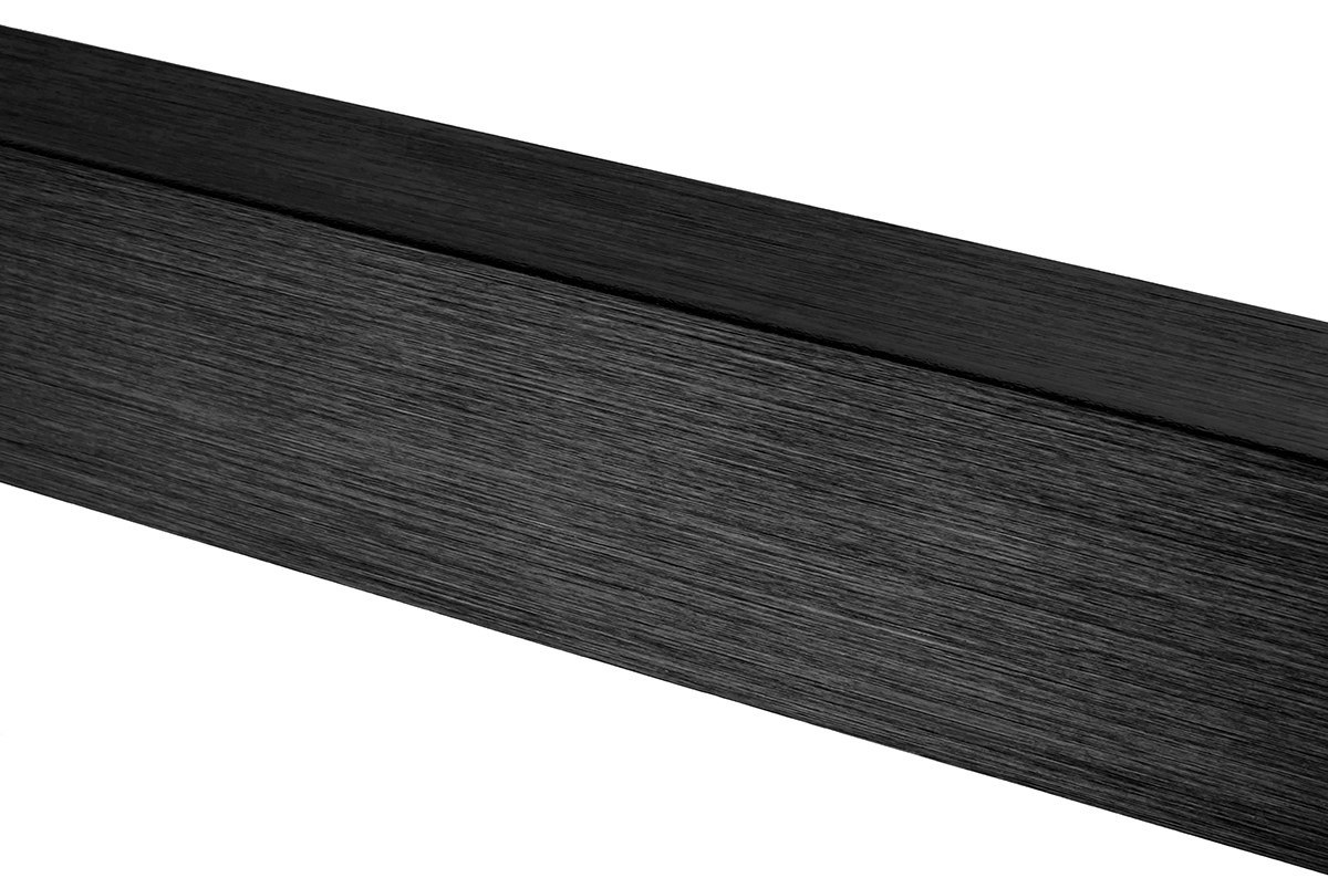 Lampa wisząca VERTIGO czarna LED - King Home Lampa wisząca VERTIGO czarna LED - King Home