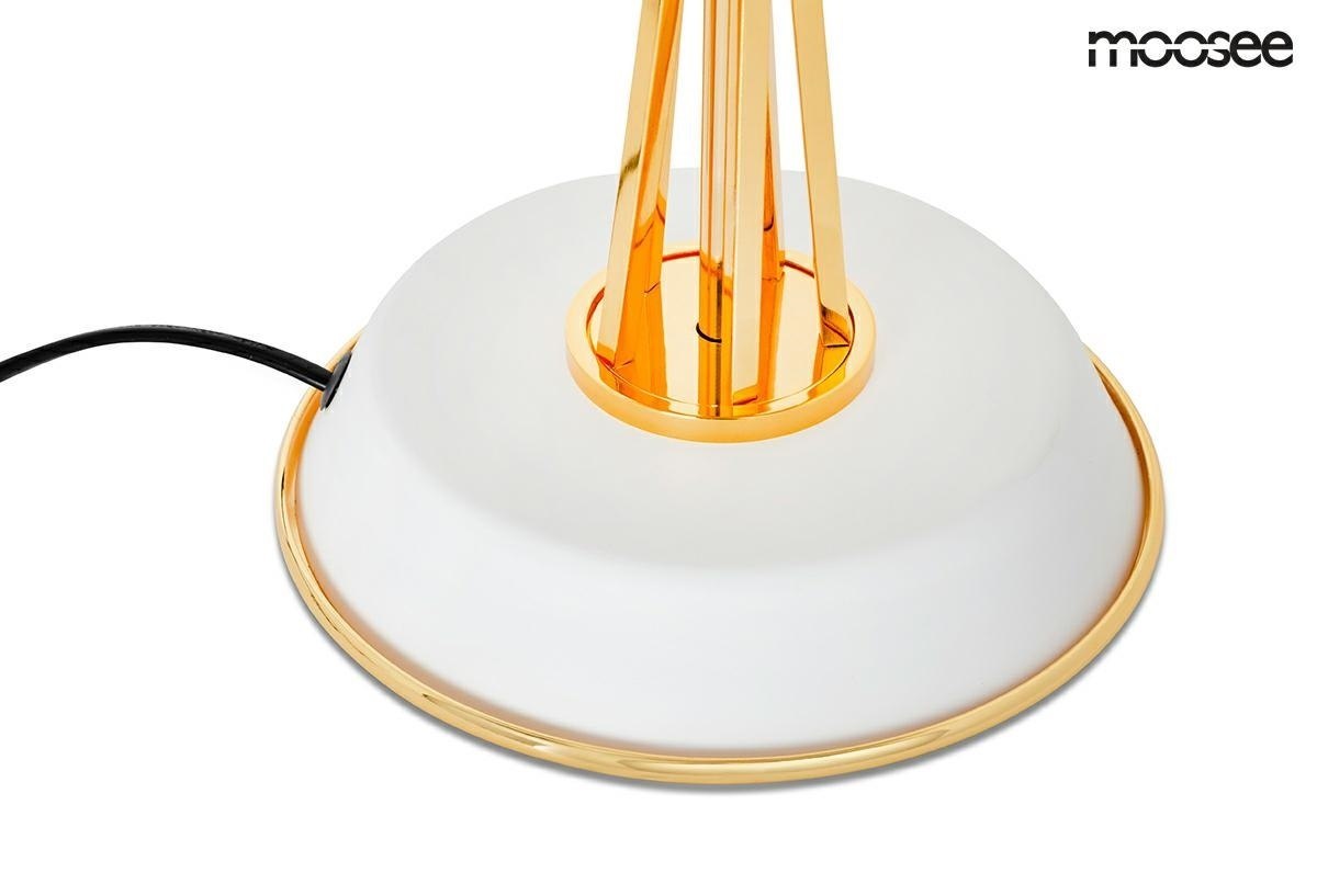 Lampa stołowa SNITCH TABLE - Moosee Lampa stołowa SNITCH TABLE - Moosee