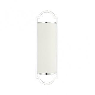 Kinkiet LIBERO PARETTE CROMO - Orlicki Design