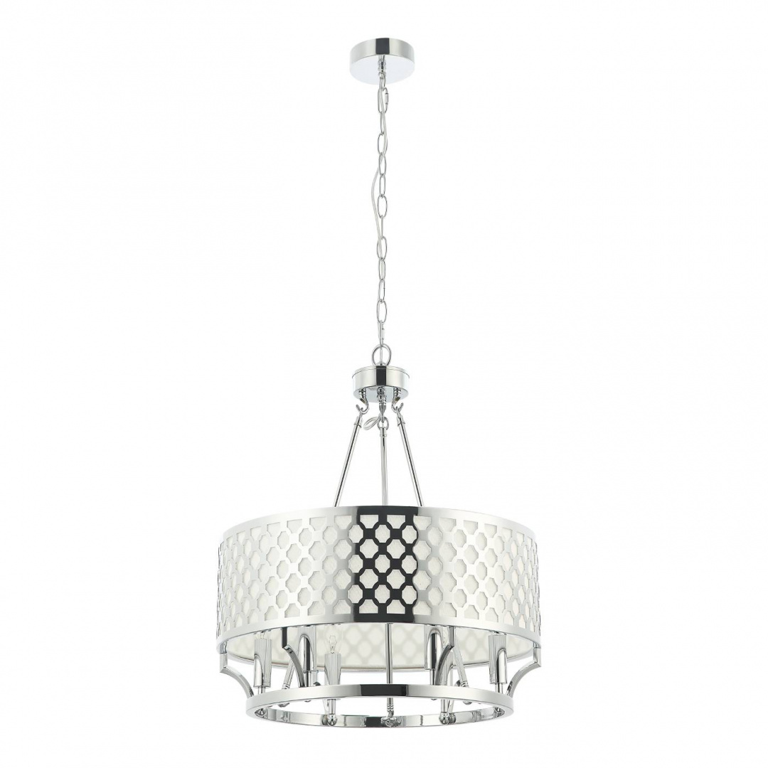 Lampa wisząca VERNO CROMO - Orlicki Design