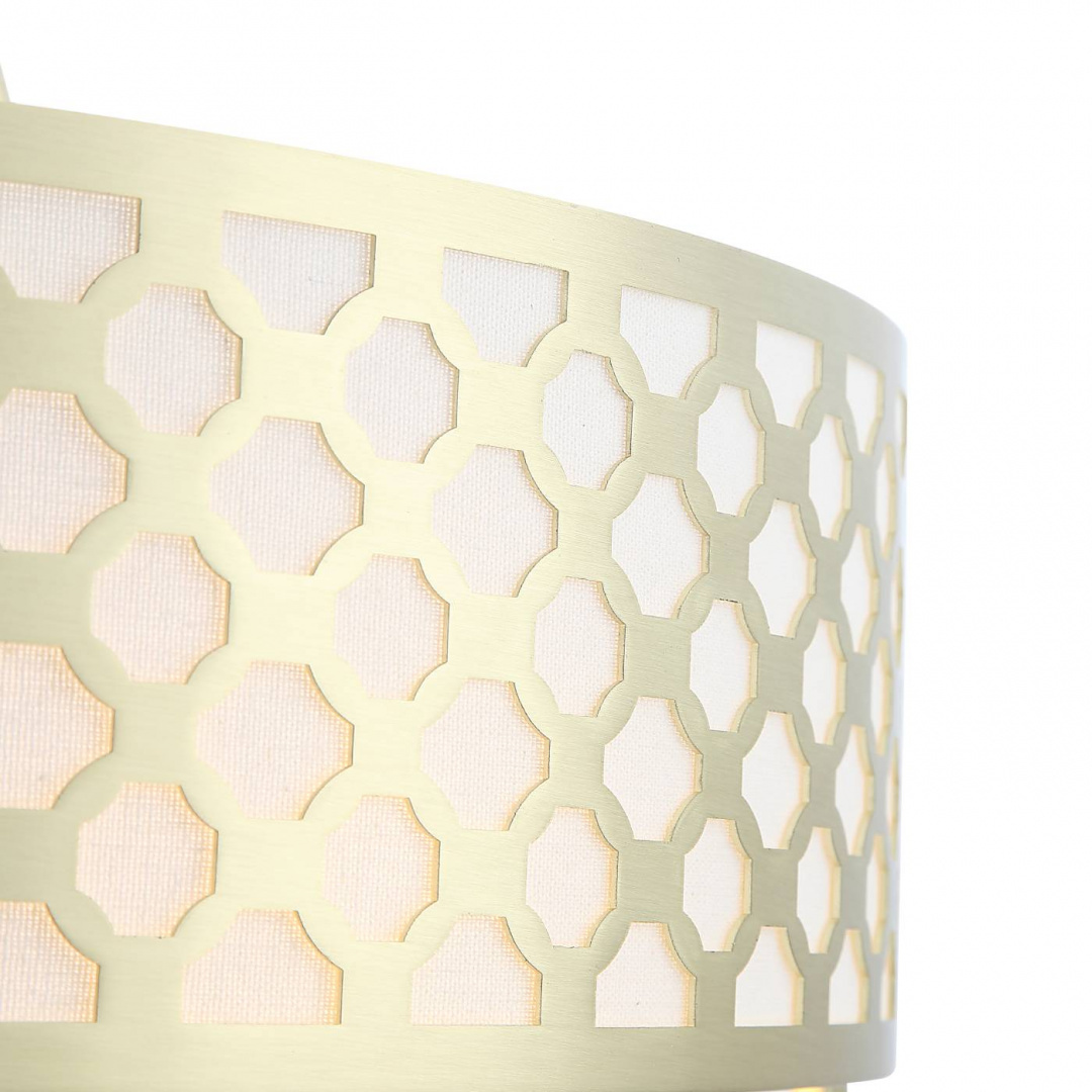 Lampa wisząca VERNO OLD GOLD - Orlicki Design Lampa wisząca VERNO OLD GOLD - Orlicki Design
