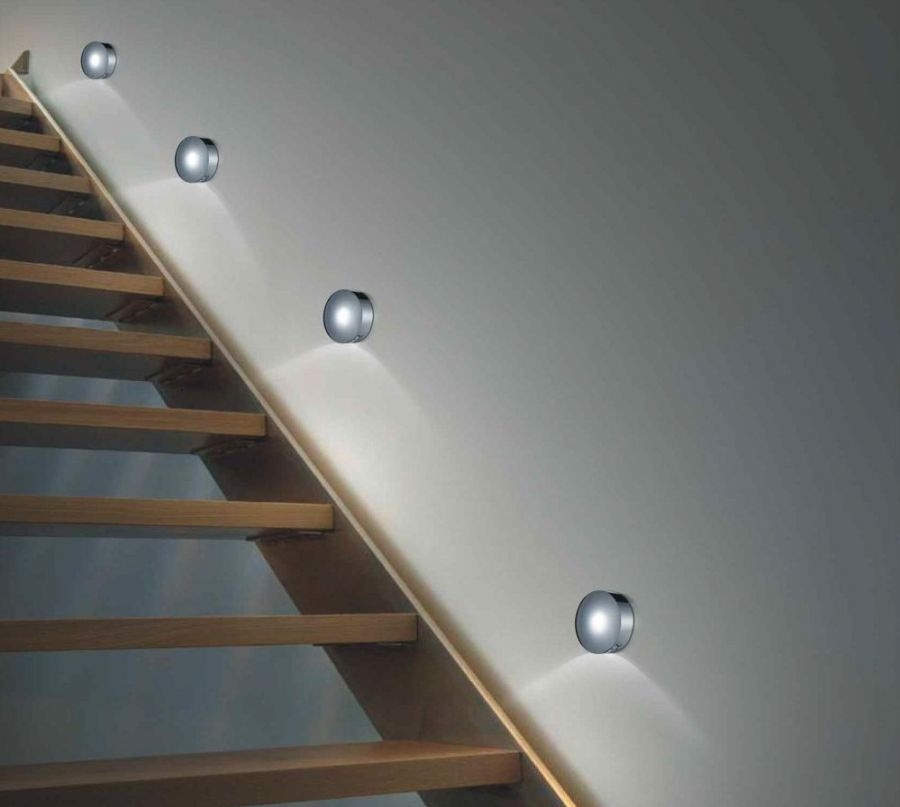 Oprawa schodowa ORSA LED - Orlicki Design Oprawa schodowa ORSA LED - Orlicki Design