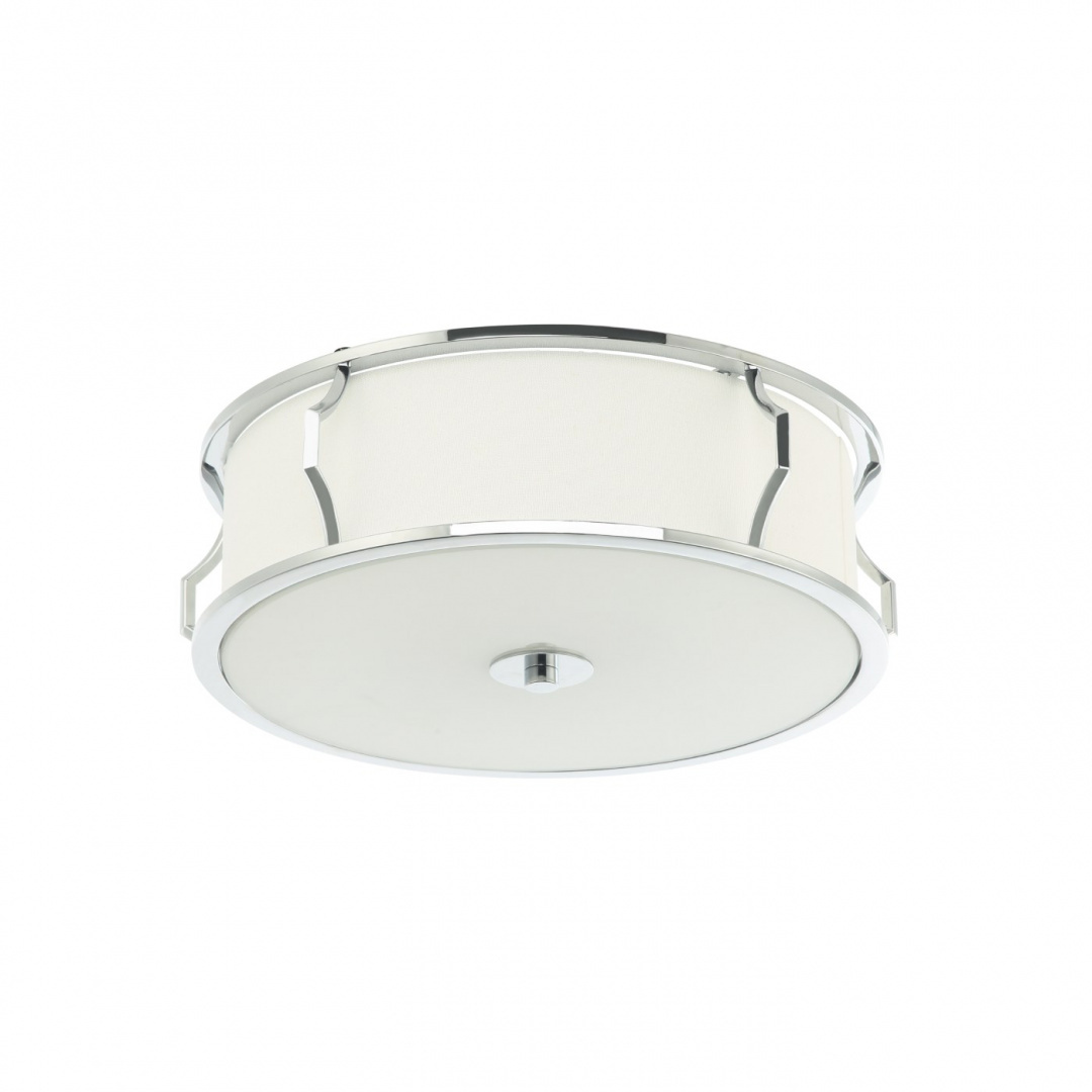 Plafon sufitowy PIRELO PL CROMO - Orlicki Design Plafon sufitowy PIRELO PL CROMO - Orlicki Design