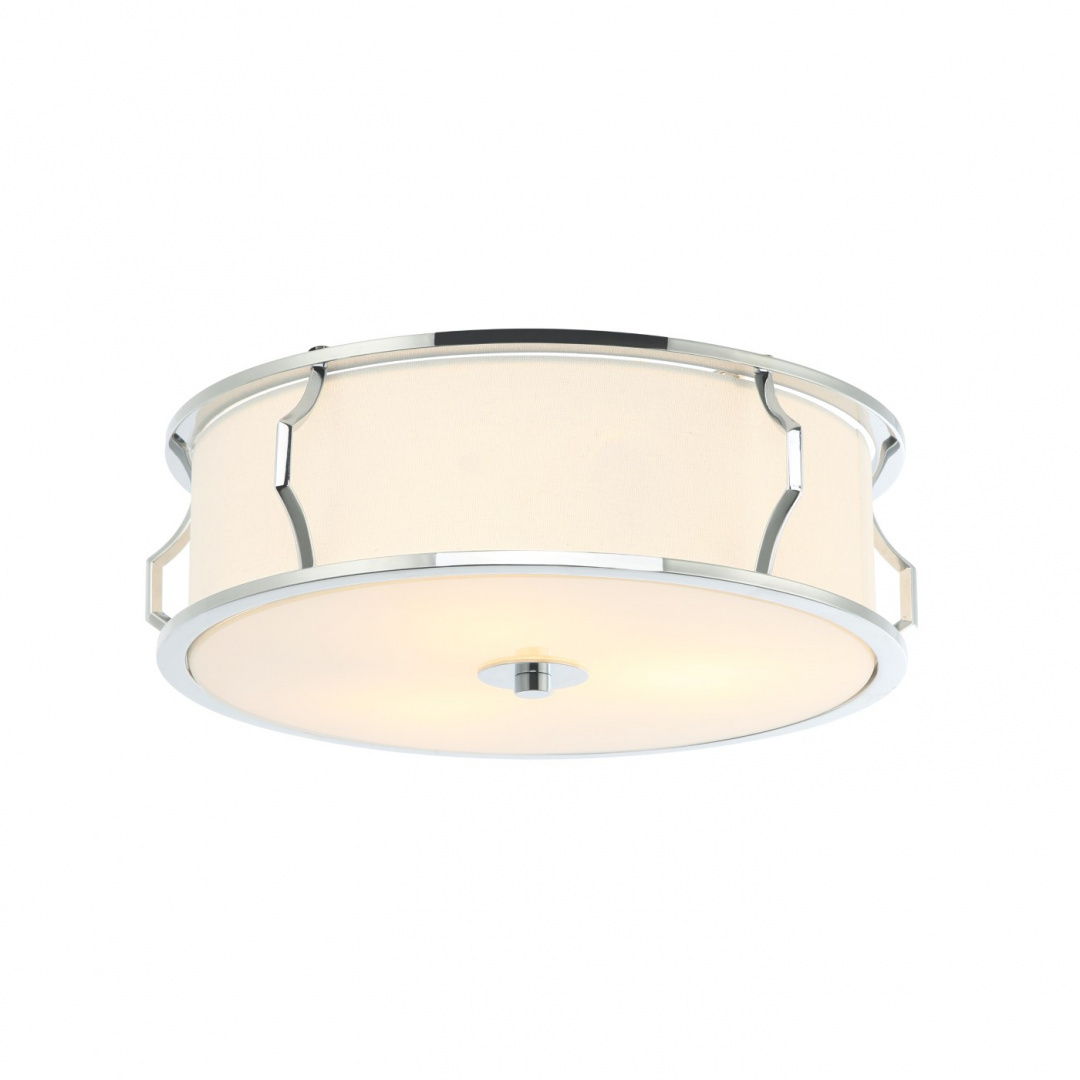 Plafon sufitowy PIRELO PL CROMO - Orlicki Design Plafon sufitowy PIRELO PL CROMO - Orlicki Design