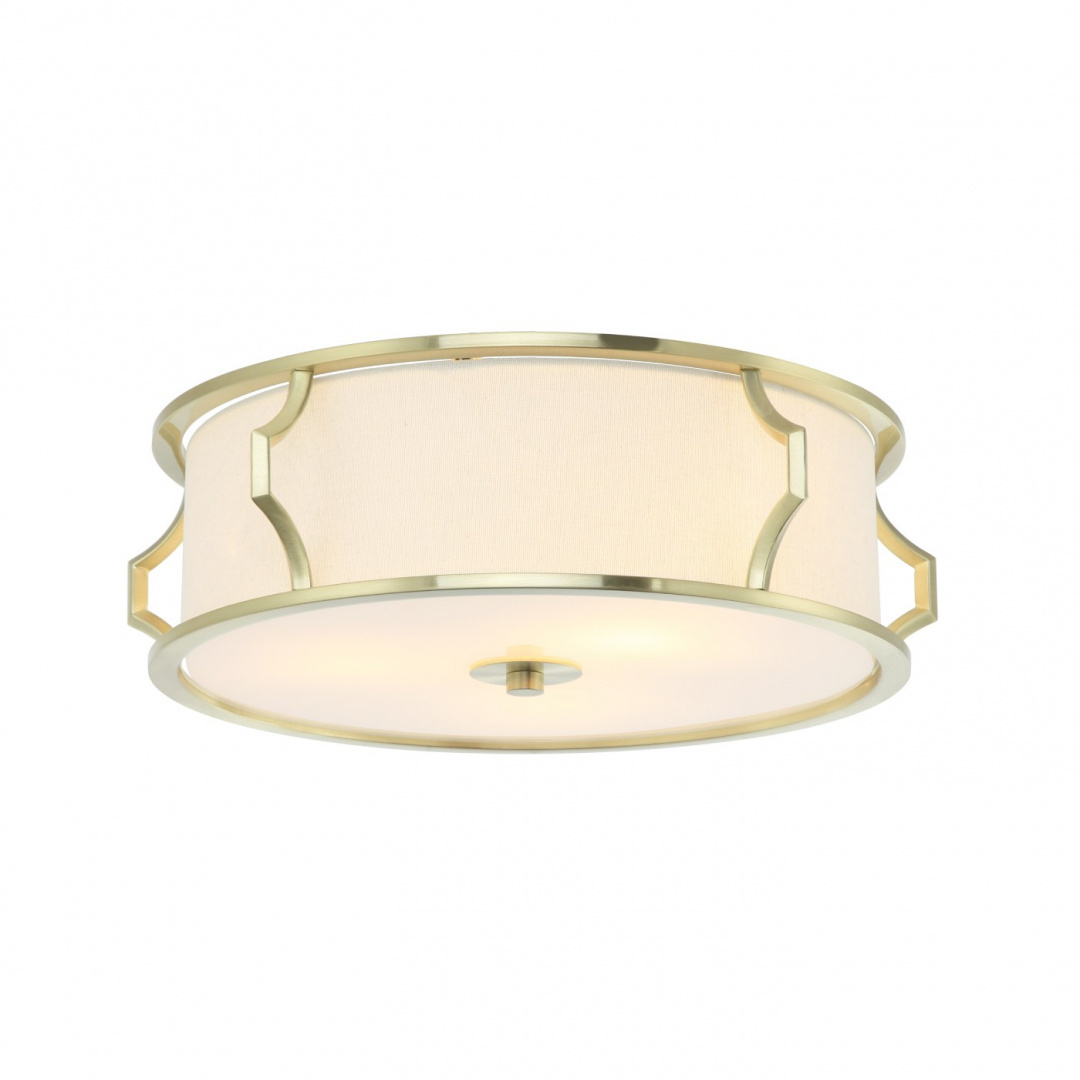 Plafon sufitowy PIRELO PL OLD GOLD - Orlicki Design Plafon sufitowy PIRELO PL OLD GOLD - Orlicki Design