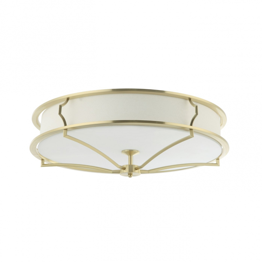 Plafon sufitowy STESSO PL OLD GOLD M - Orlicki Design Plafon sufitowy STESSO PL OLD GOLD M - Orlicki Design