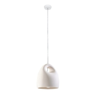 Lampa wisząca ceramiczna BUKANO - Sollux Lighting