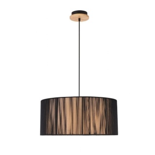 Lampa wisząca KIOTO w stylu japońskim nad stół - Ledea