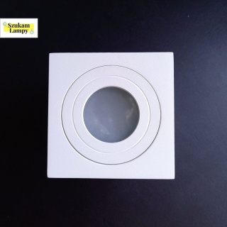 Oprawa łazienkowa LAGO BIANCO - Orlicki Design