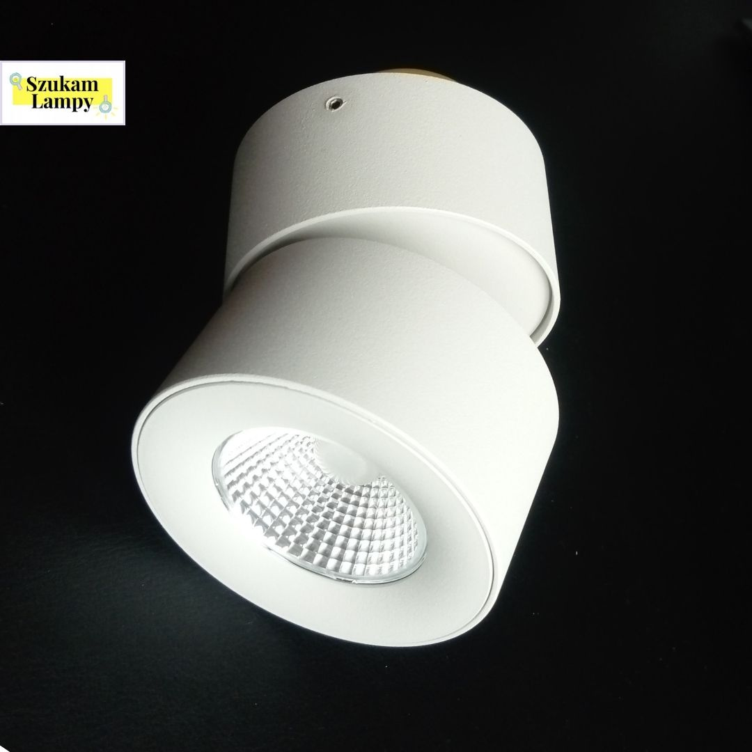 Oprawa natynkowa MONE BIANCO - Orlicki Design Oprawa natynkowa MONE BIANCO - Orlicki Design