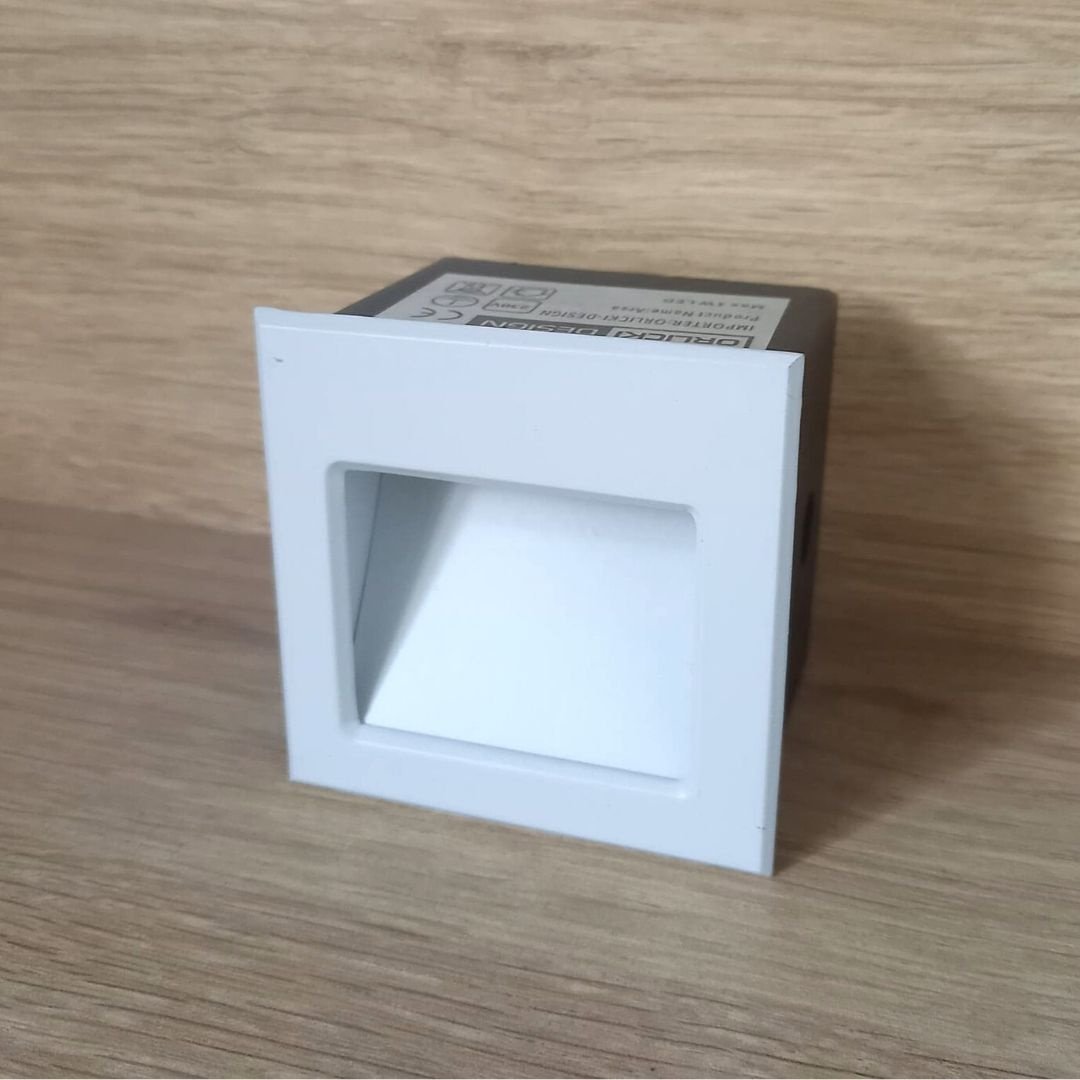 Oprawa schodowa ARSA LED - Orlicki Design Oprawa schodowa ARSA LED - Orlicki Design