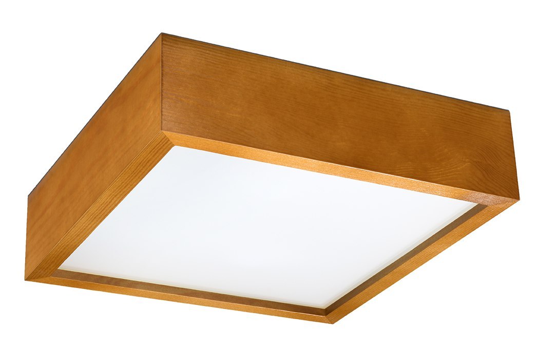 Plafon MADERA 305 Dąb - SOLLUX LIGHTING Plafon MADERA 305 Dąb - SOLLUX LIGHTING