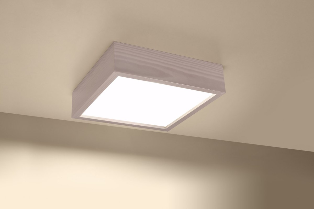 Plafon MADERA 305 Sonoma - SOLLUX LIGHTING Plafon MADERA 305 Sonoma - SOLLUX LIGHTING