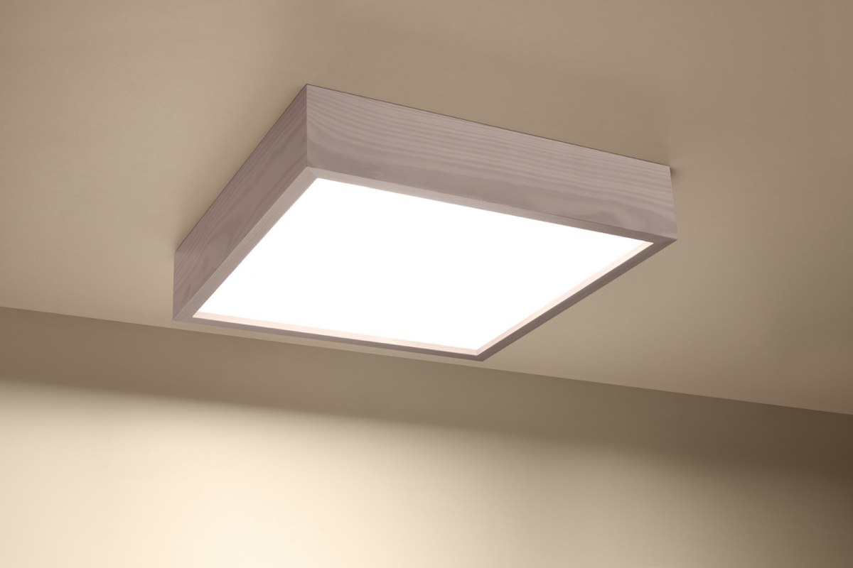 Plafon MADERA 385 Sonoma - SOLLUX LIGHTING Plafon MADERA 385 Sonoma - SOLLUX LIGHTING