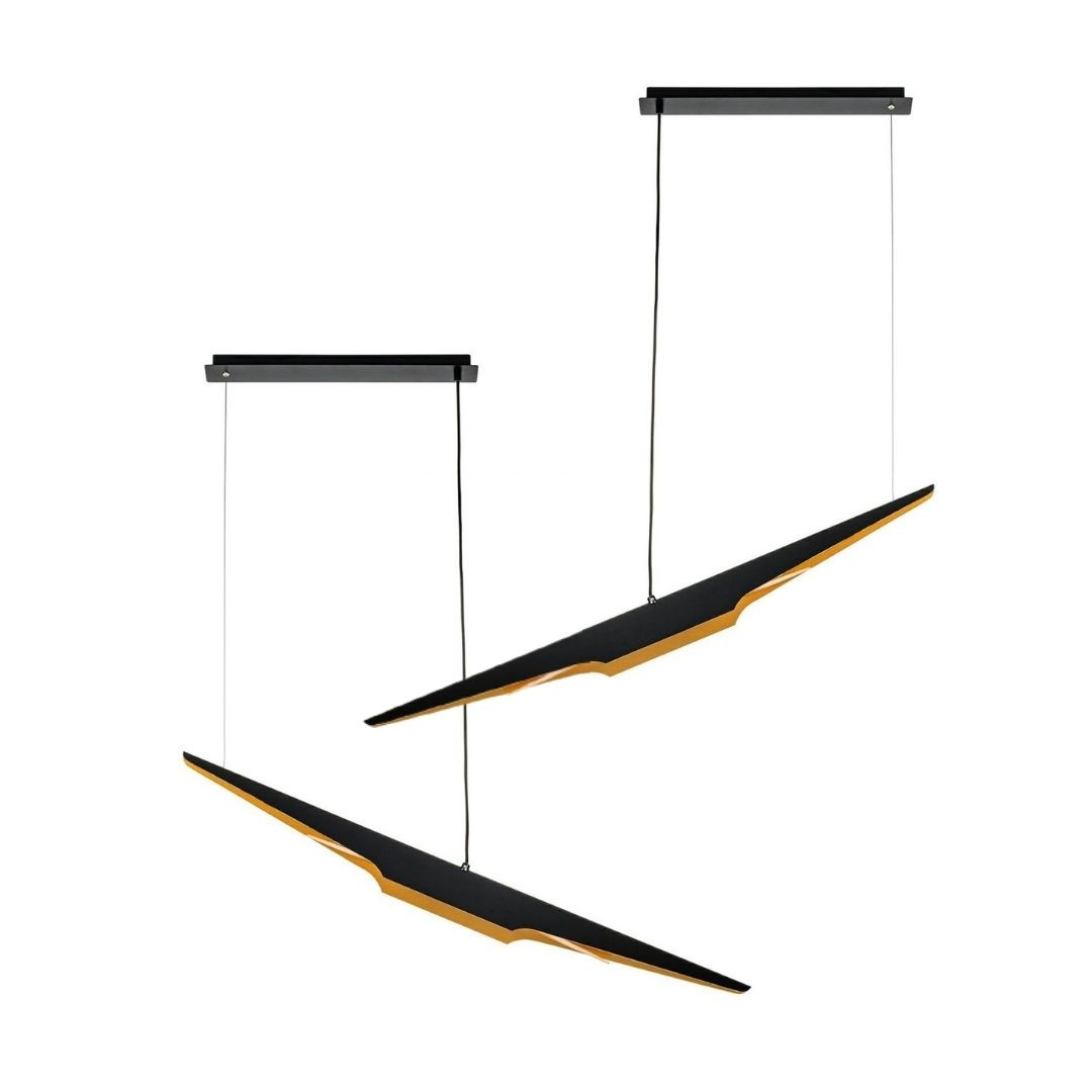 Zestaw tygodnia: Lampy wiszące FENIX - 2 szt. Zestaw tygodnia: Lampy wiszące FENIX - 2 szt.