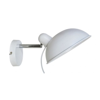 Kinkiet DURIO biały - Candellux Lighting