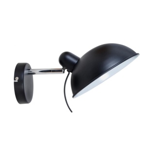 Kinkiet DURIO czarny - Candellux Lighting