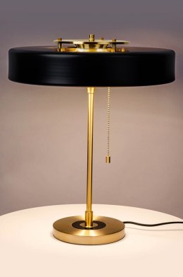 Lampa stołowa ARTE czarna - King Home