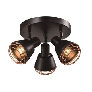 Lampa sufitowa NERIA 3P plafon potrójny - Candellux Lighting