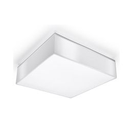 Plafon HORUS 35 biały - Sollux Lighting