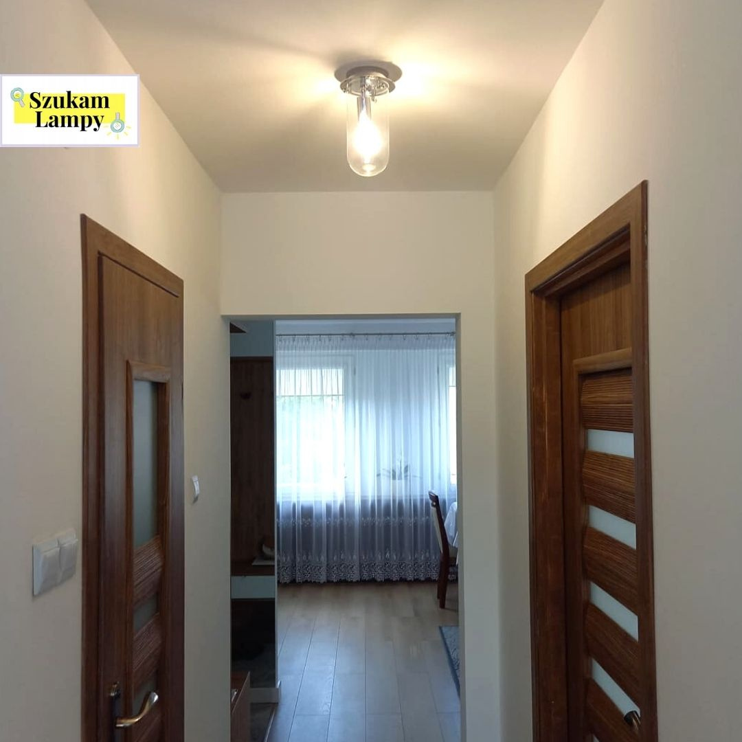 Plafon sufitowy LUCI - Orlicki Design Plafon sufitowy LUCI - Orlicki Design