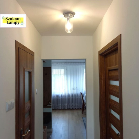 Plafon sufitowy LUCI - Orlicki Design Plafon sufitowy LUCI - Orlicki Design