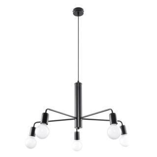 Lampa wisząca DUOMO 5 - Sollux Lighting